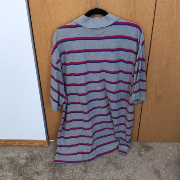 Mens plus size shirt - Picture 3 of 3